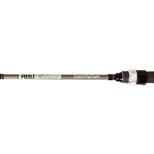 Abu Garcia（アブガルシア） ズームサファリZOOMSAFARI ZMSS-505L