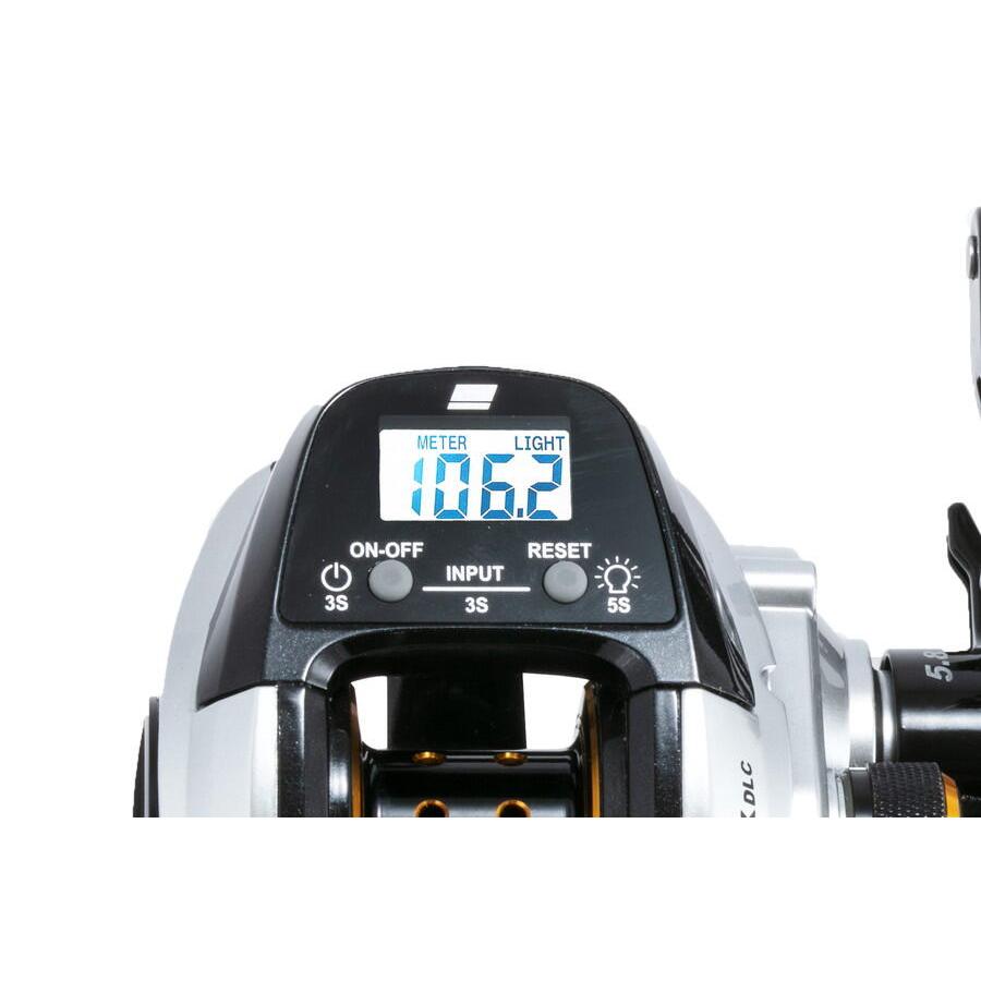 Abu Garcia アブガルシア MAX DLC-P : ウインズヤフー店 - 通販