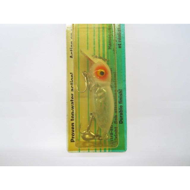 ヘドン クラップシューターCrapShooter W16(7g) 01S 046413001548ウインズヤフー店 通販 Yahoo!ショッピング