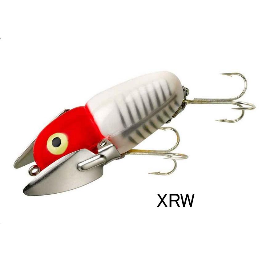 Heddon ヘドン クレイジークローラーCRAZY CRAWLER XRW : ウインズ