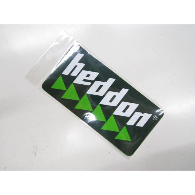 SMITH（スミス） ヘドングリーンチェック（GC）ステッカーS