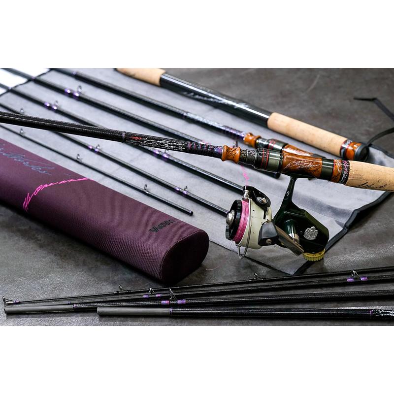 VARIVAS（バリバス） TRDジェットストリームアーティスタ TRD-911FS