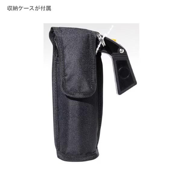 Pazdesign（パズデザイン） PAC-385 AJ360-BEAR（熊スプレー/催涙大型