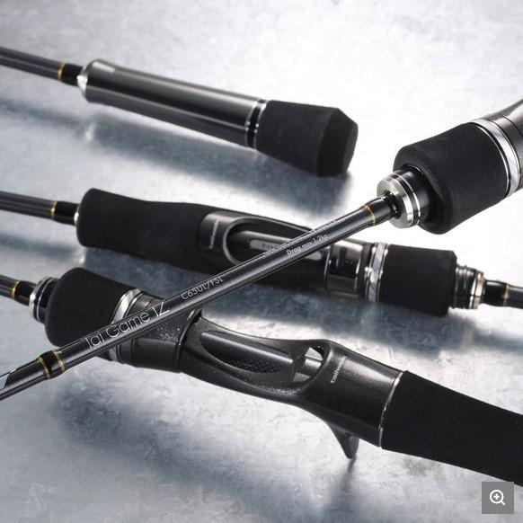 テイルウォーク タイゲーム TZ (22 モデル) C70UL/FSL 16418 (トルザイトリングガイド)(大型商品A) tailwalk（テイルウォーク） タイゲームTZ C70UL/FSL ('22 MODEL) フル