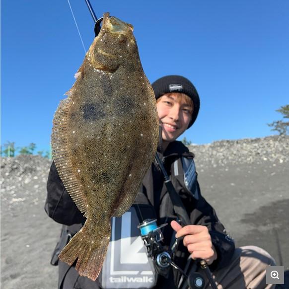 テイルウォークtailwalk サーフラットSURFLAT SSD S108M-P3_2