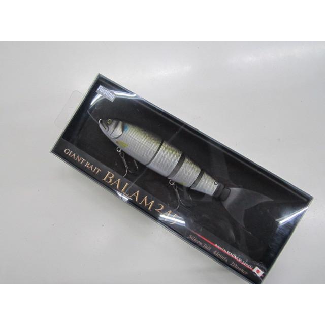 マドネスジャパン バラムBALAM 245 マットボラ : ウインズヤフー