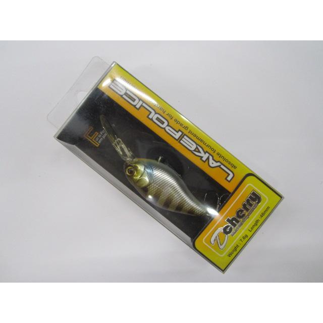 CRANK（JACKALL） ジャッカル ダイビングチェリーD cherry 48