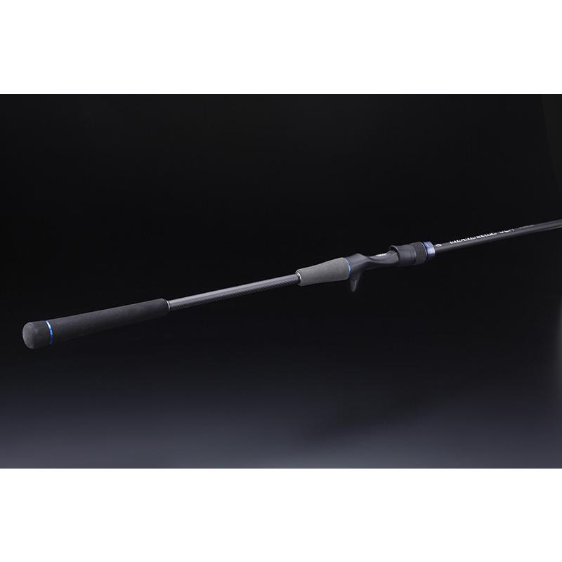JACKALL ジャッカル 20ビンビンスティックVCM BS-C69UL-VCM