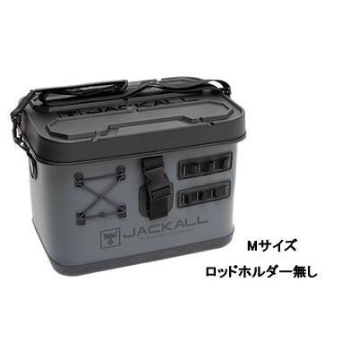 JACKALL（ジャッカル） タックルコンテナR Mサイズ ロッド