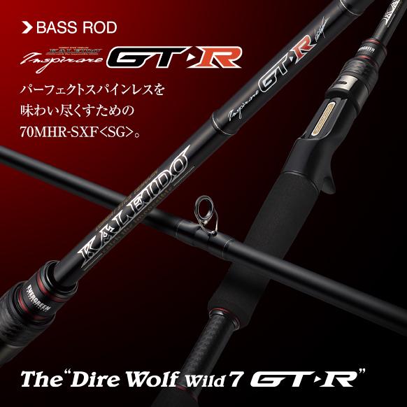 EverGreen（エバーグリーン） カレイドインスピラーレ GTR-C70MHR-SXF 