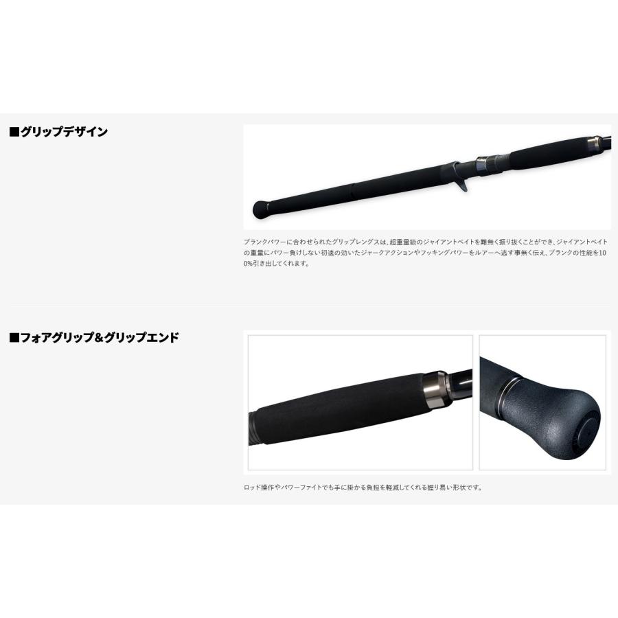 deps（デプス） サイドワインダーSIDEWINDER HGC-83∞Rストロング