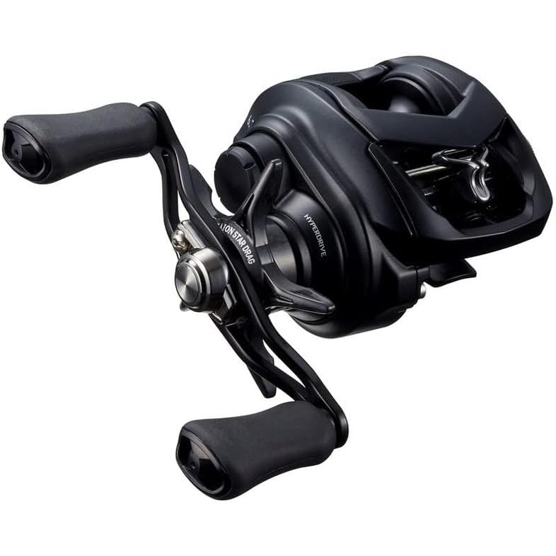 DAIWA（ダイワ） 22タトゥーラTATULA 80 右巻き 特価50%OFF : ウインズ