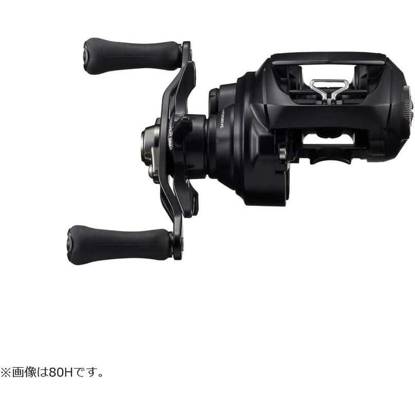 DAIWA（ダイワ） 22タトゥーラTATULA 80 右巻き 特価50%OFF : ウインズ