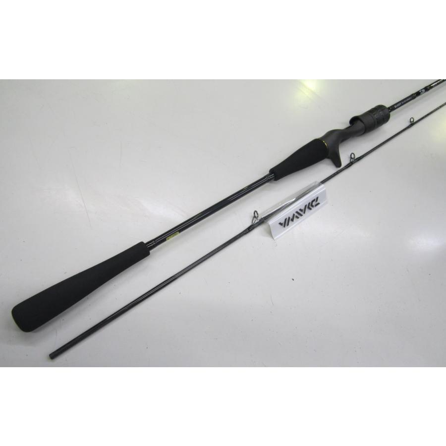 DAIWA ダイワ BLAST ブラスト SLJ AP 63MLB-S ロッド DAIWA（ダイワ） ブラストBLAST SLJ 63LB-S APエアーポータブル ベイト