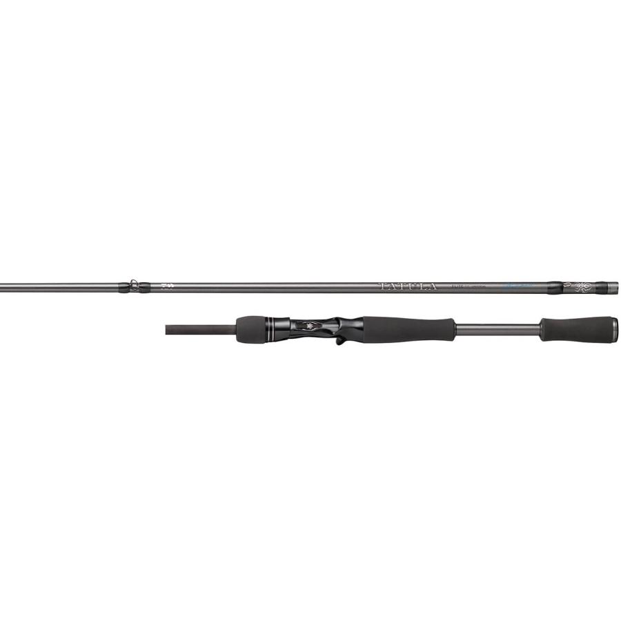 タトゥーラエリート　721MHRB：Randy Howellモデル DAIWA（ダイワ） タトゥーラ エリートTATULA ELITE 721MHRB Randy