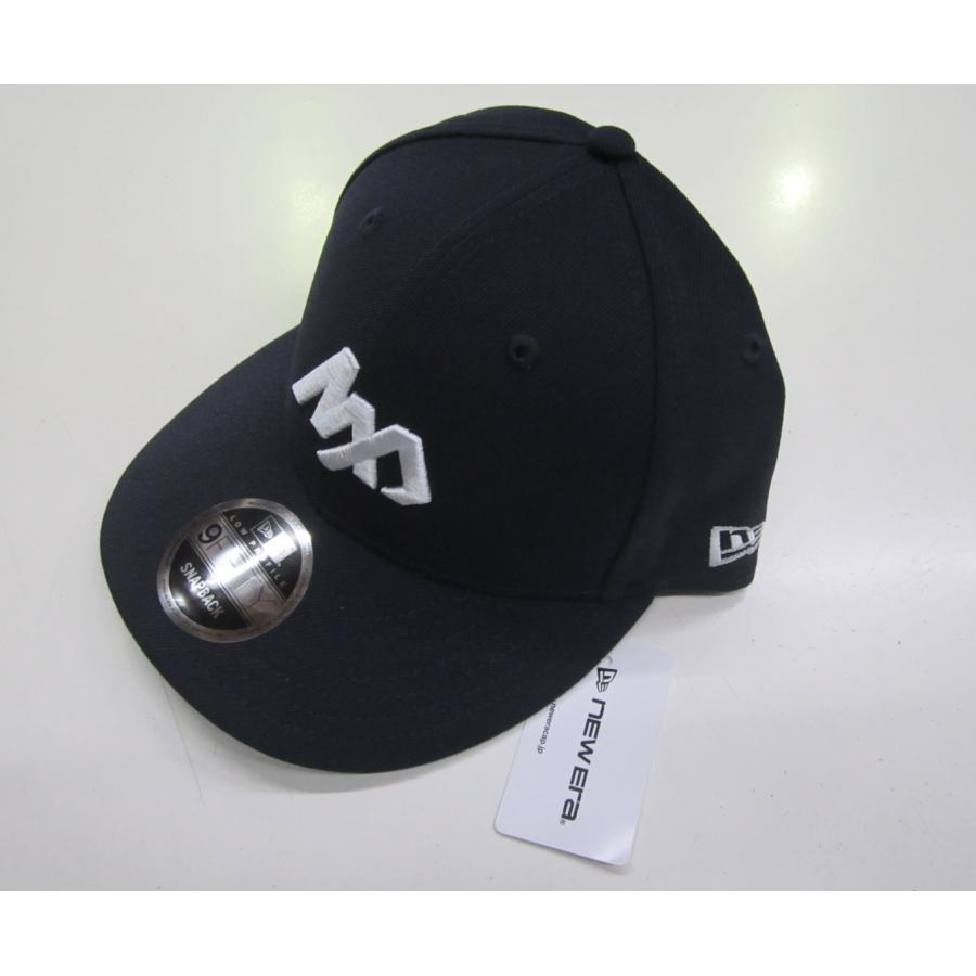 K*U様 新品未使用 nocoffee Fides newera コラボキャップ NO COFFEE×NEWERA×MFC STORE ROASTING ITEM