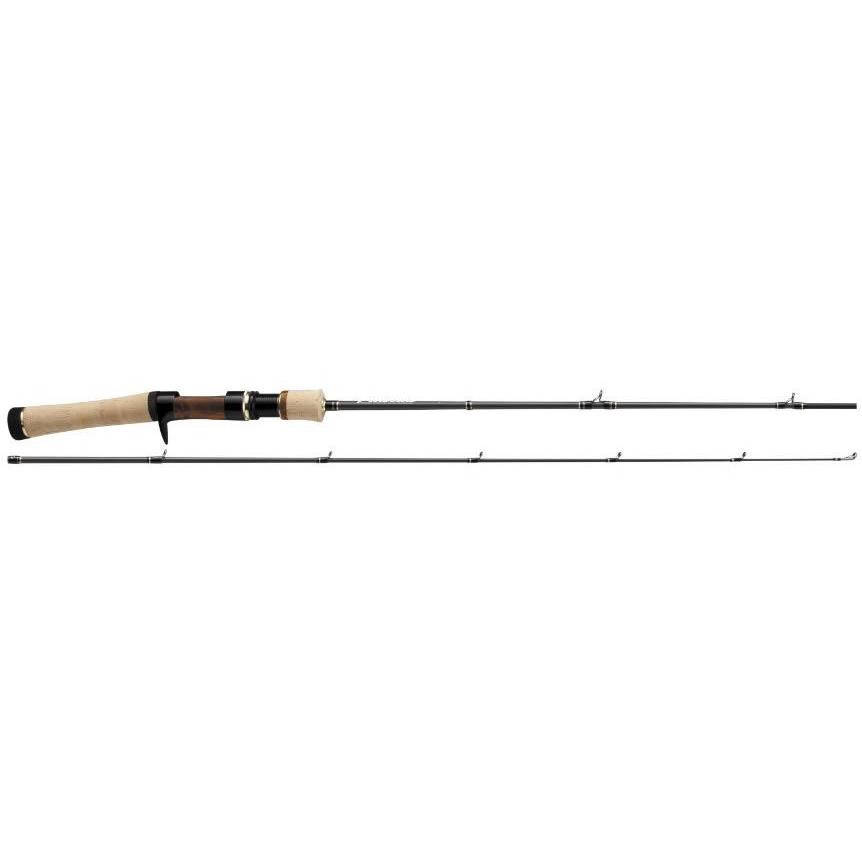 ロッド Major Craft Finetail FSG-B422UL 新ファインテール ストリーム グラスモデル – メジャークラフト｜Major