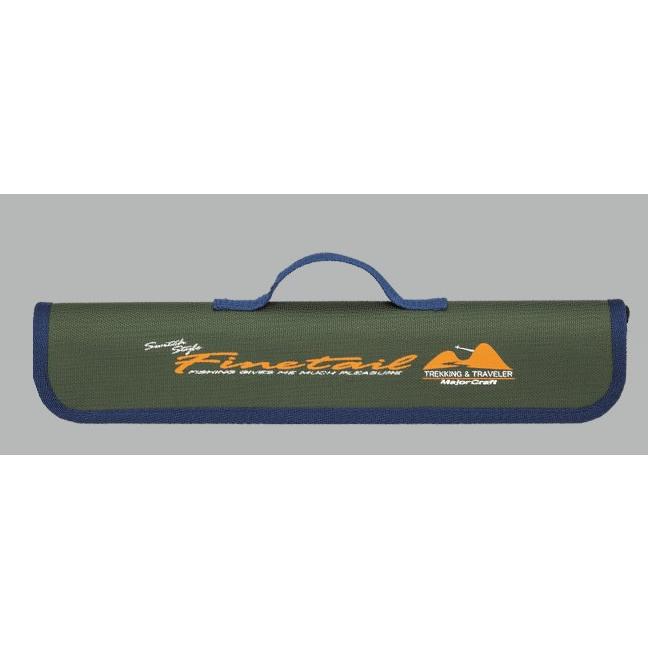 メジャークラフト Finetail FTG-42/485UL トラウトロッド メジャークラフト(Major Craft) ファインテール(Finetail) FTG-42