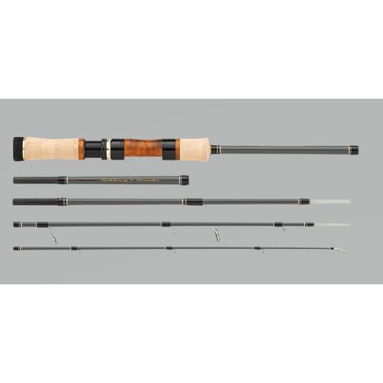 Major Craft メジャークラフト ファインテール FTG-46/505UL