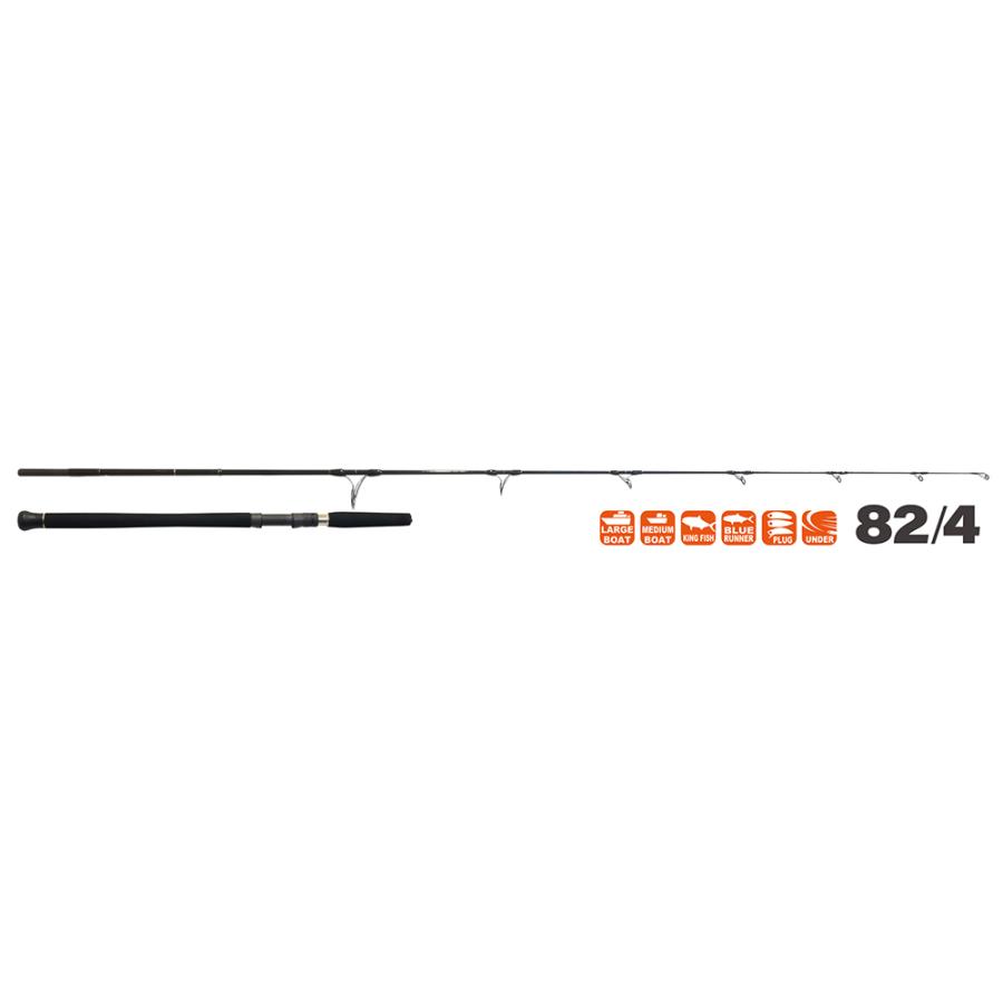 YAMAGA Blanks ヤマガブランクス ブルースナイパーBlueSniper 82 YAMAGA Blanks ヤマガブランクス ブルースナイパーBlueSniper 82