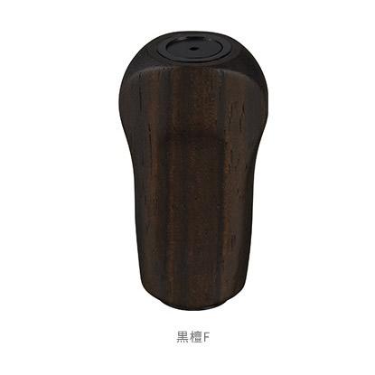 DAIWA（ダイワ） SLPワークス Iシェイプウッドノブ 黒檀F : ウインズ
