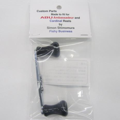 Abu Garcia（アブガルシア） カハラジャパン アンバサダー用パワー