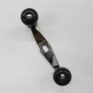 Abu Garcia（アブガルシア） カハラジャパン アンバサダー用パワー