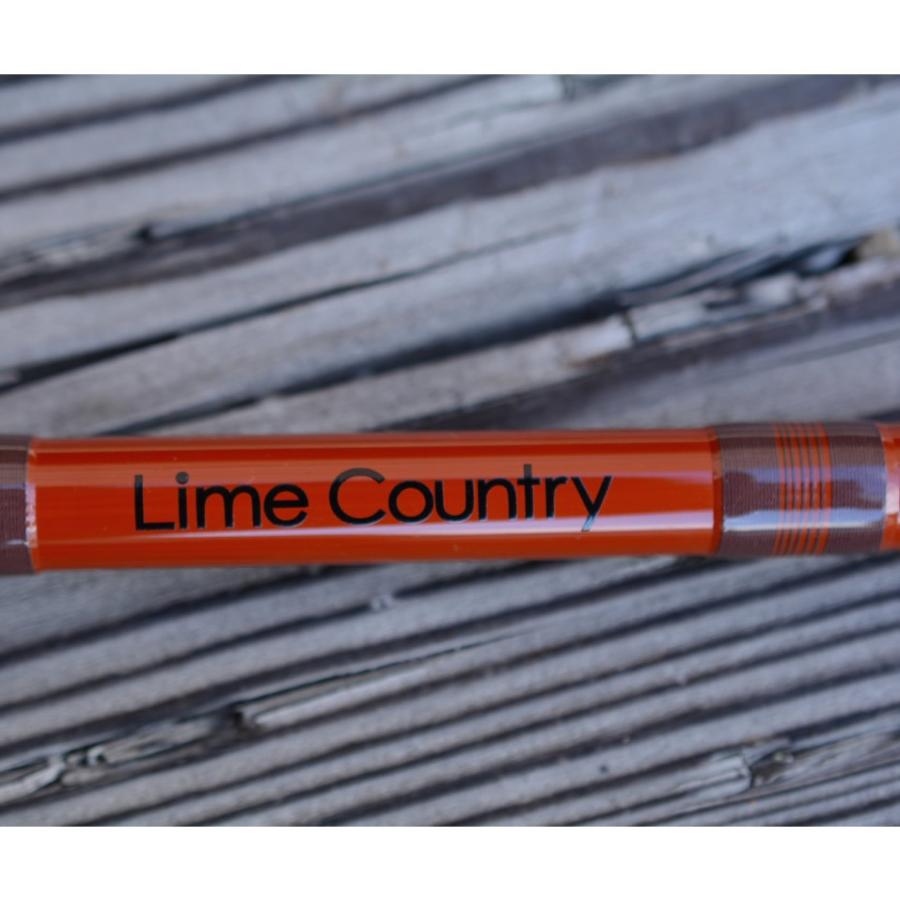 ラッティーツイスター ライムカントリー M77STDS. 2024年モデル