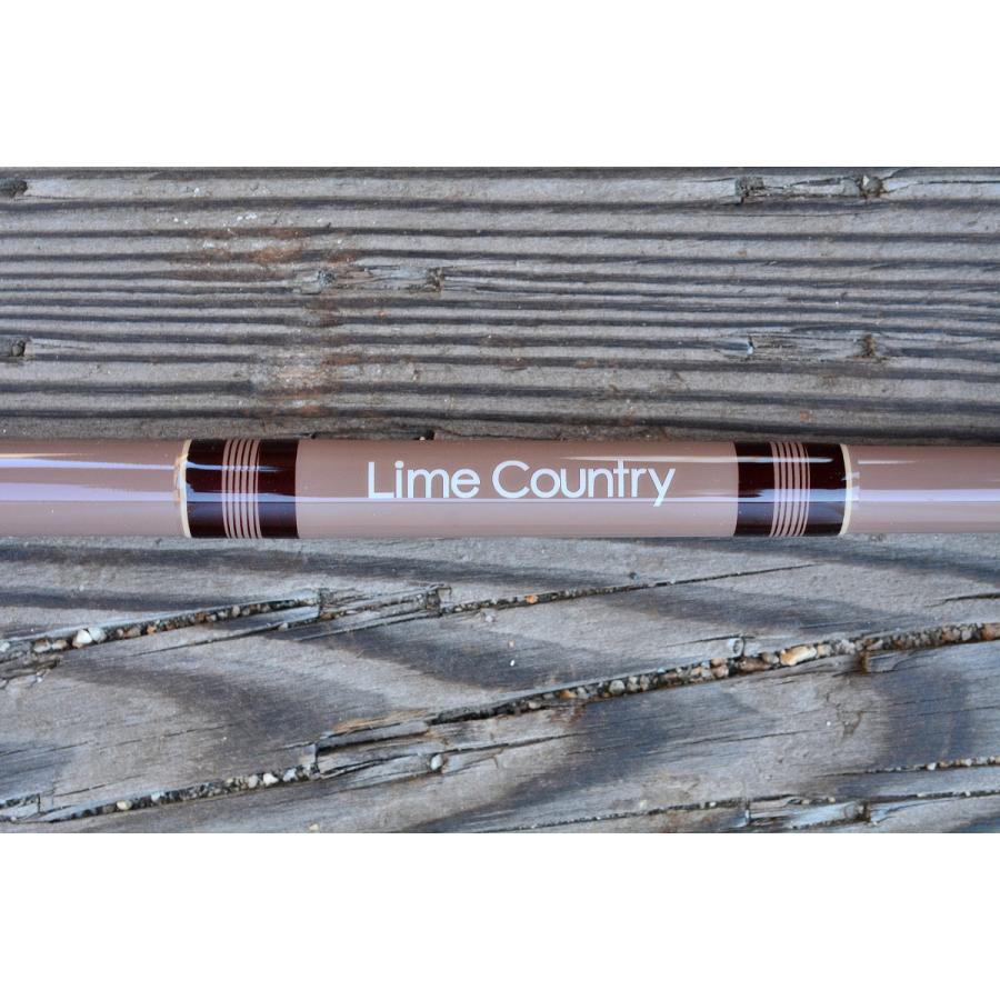 最終値下げ‼️ ラッティーツイスター ライムカントリーM8.1バンブーカラー お買い得‼️ ラッティーツイスター ライムカントリーM8.1バンブー