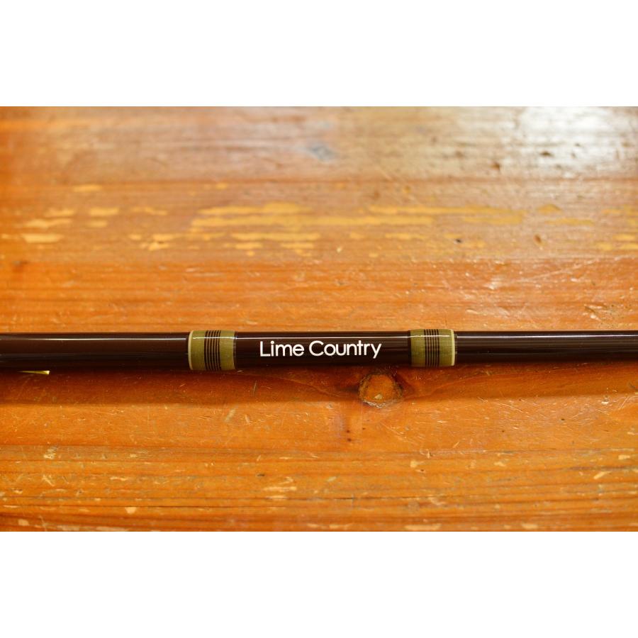ラッティーツイスター ライムカントリーLime Country M77PLUS 2026年