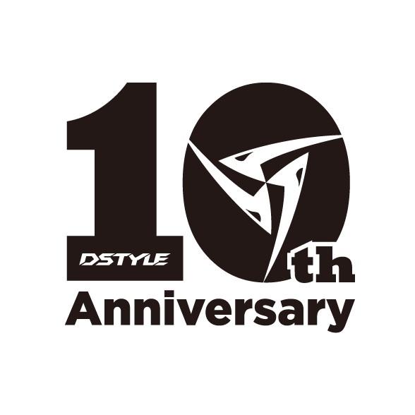DSTYLEディスタイル ブルートレック DBTS-60XUL-S 10th Anniversary