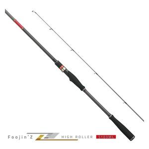 APIA アピア フージンゼータFoojin'Z ハイローラーHIGH ROLLER 103ML