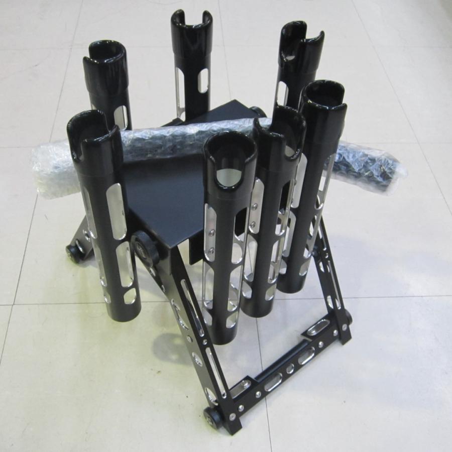 Rodio Craft（ロデオクラフト） スーパーカスタムロッドスタンド1091