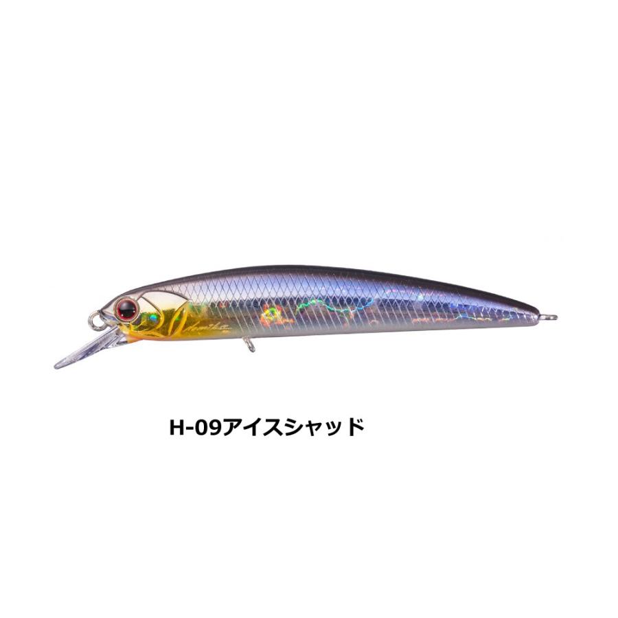 O.S.P 阿修羅OSP ドゥルガDURGA 73SP サスペンド H-09アイス