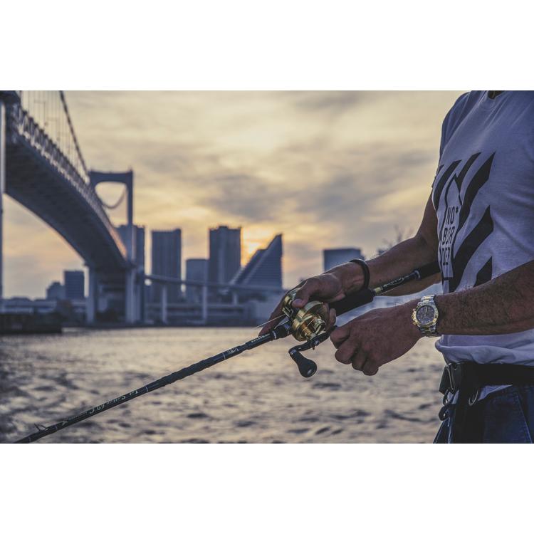 TULALA JetSlow×TULALA ジェットセッターJet Setter69C TOKYO_BEAST