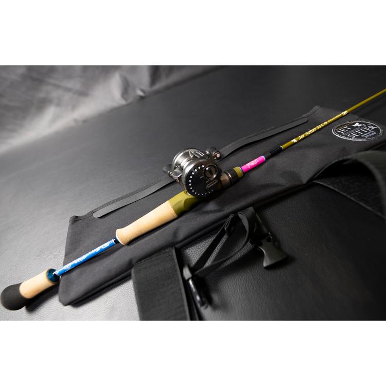 TULALA ジェットセッター ジェットセッターJet Setter53CxS