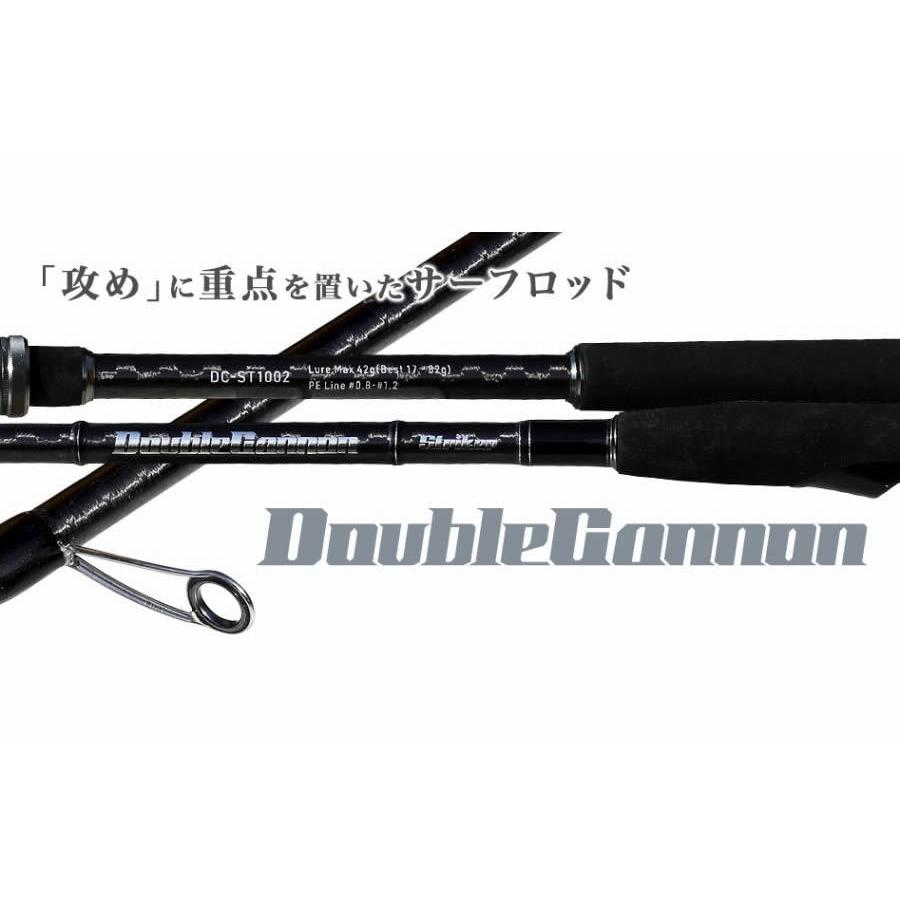 バディーワークス ダブルキャノン・ブレイカー DC-BR1052 バディーワークス ダブルキャノン・ブレイカー DC-BR1052