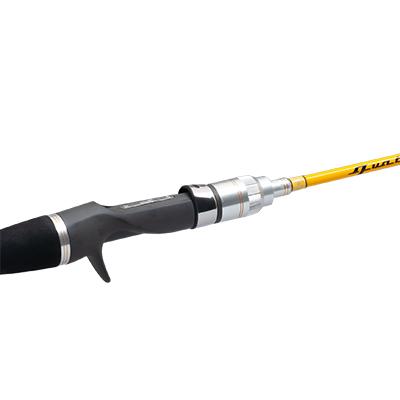パームス クワトロQuattro QTRGC-63L SP.Baitcasting Models