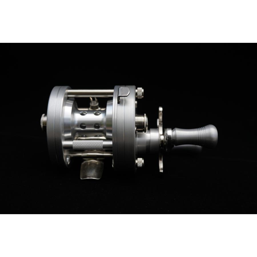 五十鈴工業 BC440SSS シルバーアッシュ 75th authentique legacy