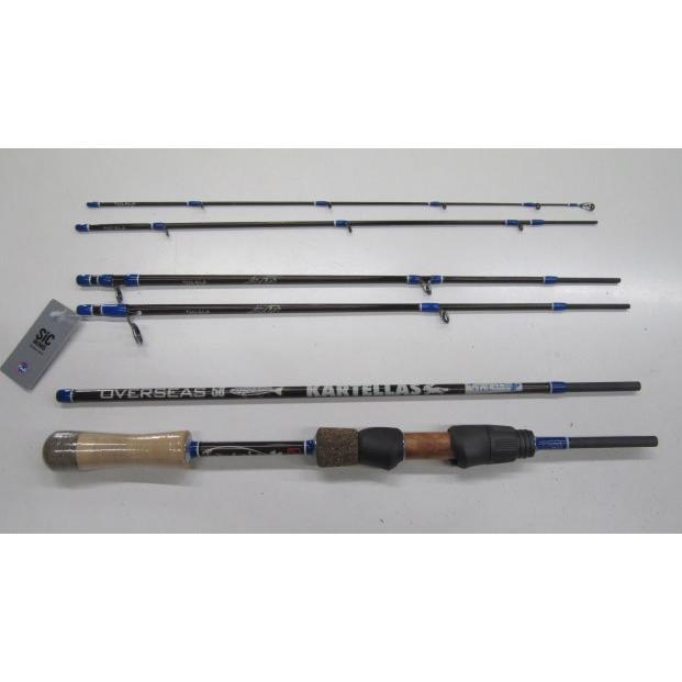 TULALA カルテラス X ツララ オーバーシーズOVERSEAS 58 : ウインズ
