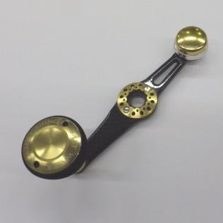 スタジオオーシャンマーク NOLIMITS AC30BS(L)-PGハンドル ピュア