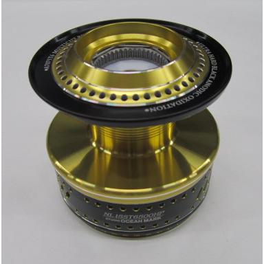 スタジオオーシャンマーク ノーリミッツ ST6000 スプール NO LIMITS 20ST CUSTOM SPOOL – STUDIO OCEAN MARK