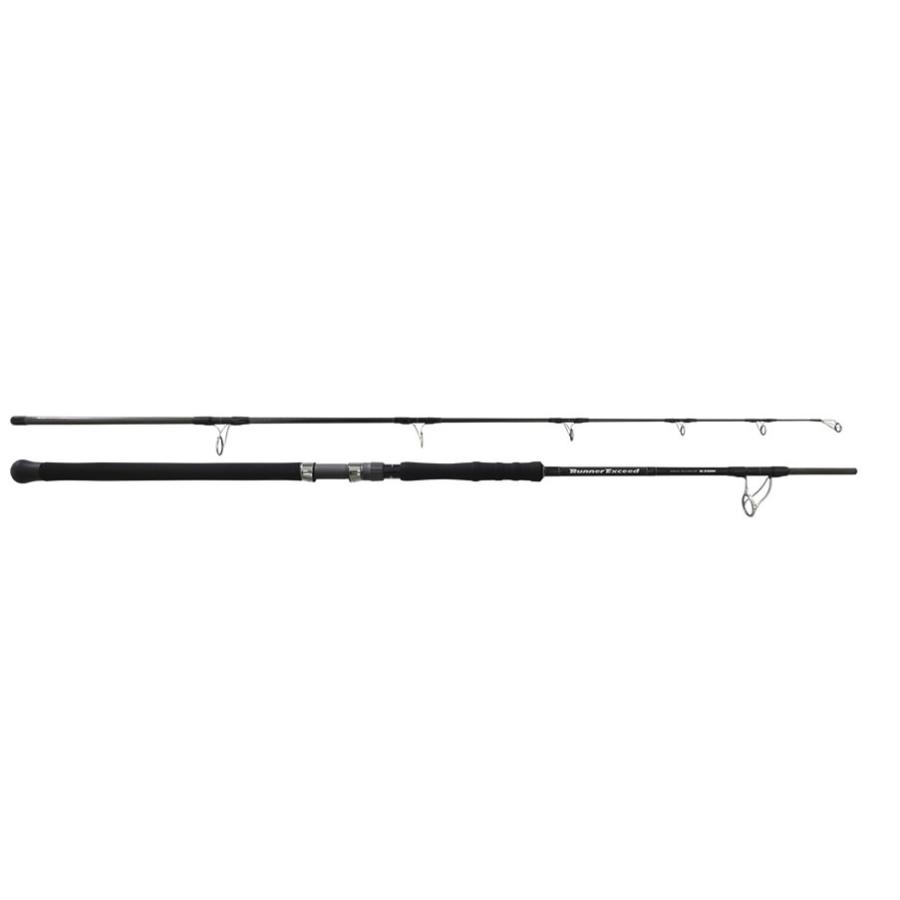 Ripple Fisher リップルフィッシャー ランナーエクシード FINAL Ripple Fisher リップルフィッシャー ランナーエクシード FINAL