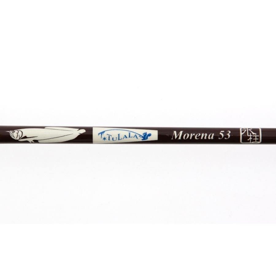 TULALA ボンバダアグア X ツララ モレーナ MORENA53 : ウインズ