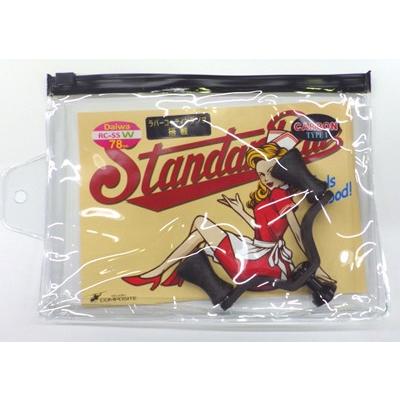 スタジオコンポジット RC-SS-W XSカーボンノブタイプI 78mm ダイワ用