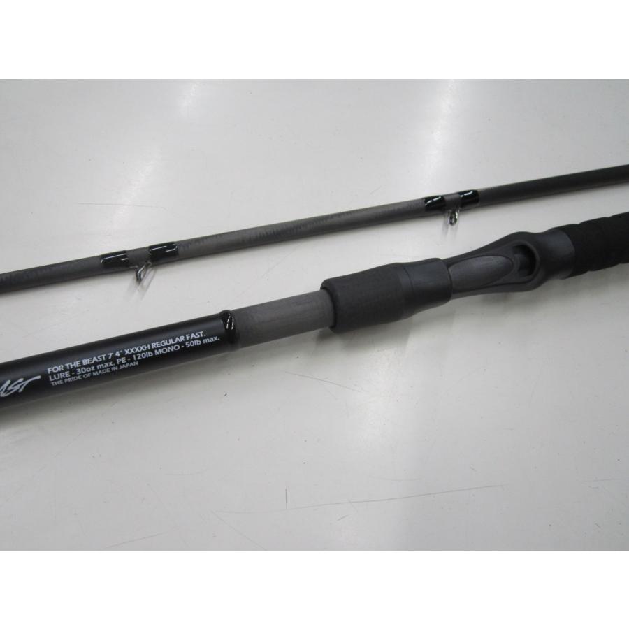 フォーザビースト74xxxxh 24モデル　スタジオコンポジット スタジオコンポジット 25フォーザビーストFOR THE BEAST #74XXXXH