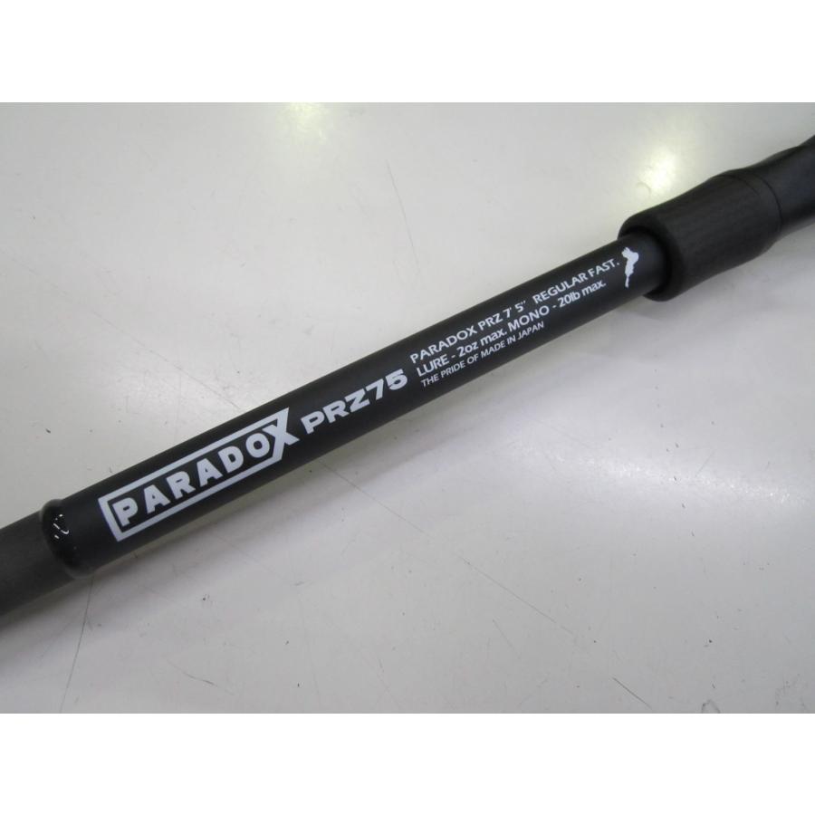 スタジオコンポジット 25パラドックスPARADOX PRZ75II : ウインズ