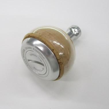 スタジオオーシャンマーク ハンドルノブ AG41/L-CORK/S(20)コルク
