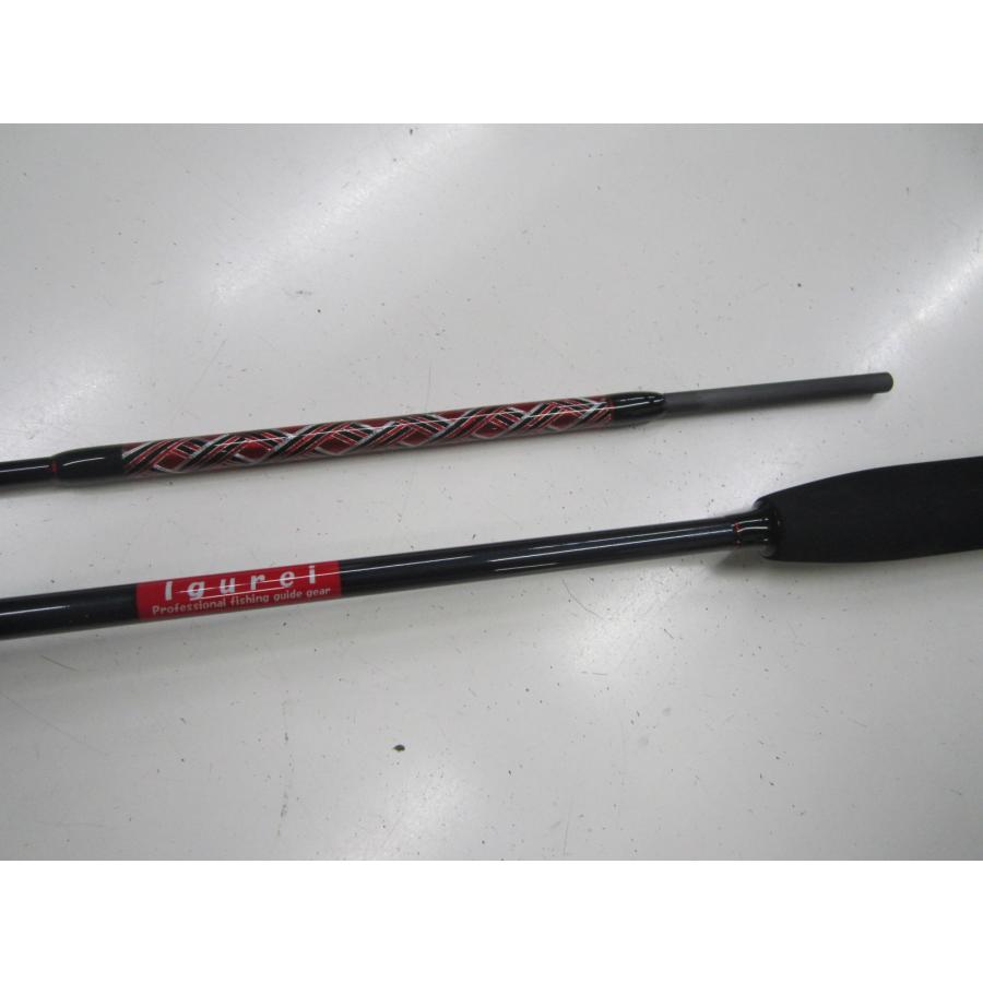 宮一釣漁具 Igurei RED SEA BREAM RSB-610UL-S フルソリッドタイラバ