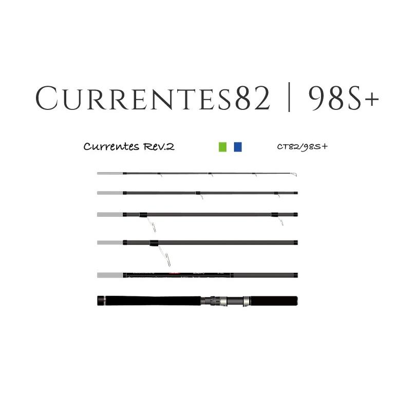 トランスセンデンス カレンテスCurrentes82+ 2024年モデル : ウインズ